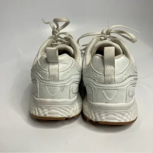 Skechers Go Run consistent white goga mat‎ sneakers size 7 thumbnail 9