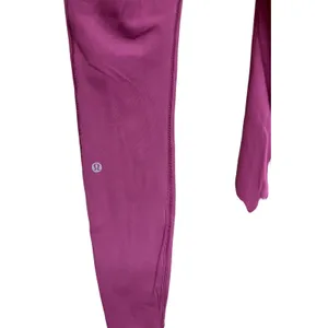 Lululemon Speed Up Tight 28” *Full On Luxtreme Moss Rose Women’s Size‎ 4 thumbnail 5
