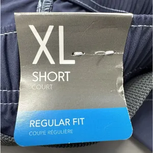 NWT Columbia Shorts XL Blue Sandy River Cargo Inseam 6" Lightweight Outdoors thumbnail 8