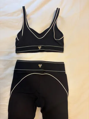 Aritzia TNA Workout Set thumbnail 4