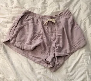 Rip Curl Linen Shorts thumbnail 1