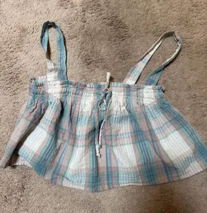 American Eagle Top - Pastel Multi thumbnail 1