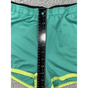 Under Armour Running Shorts‎ Women Medium Elastic Waist Outdoor Athletic 2'' thumbnail 5