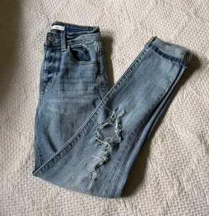 Willow + Root Jeans thumbnail 1