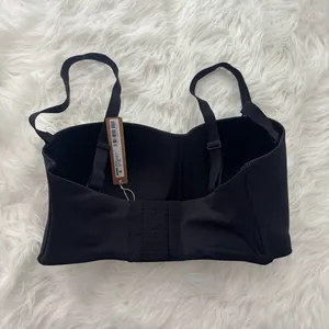 Skims Body Wireless Strapless Bra Onyx Size 34DDD thumbnail 5