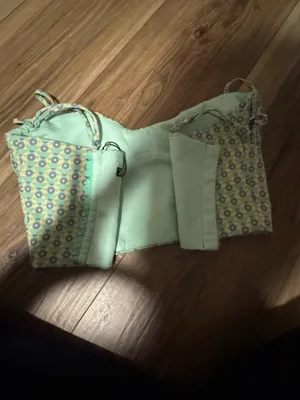 ZARA Top thumbnail 2
