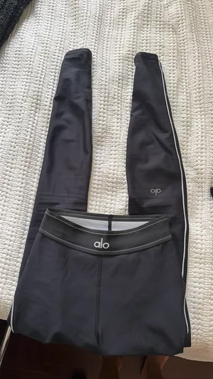 Alo Airlift Suit Up Leggings thumbnail 3