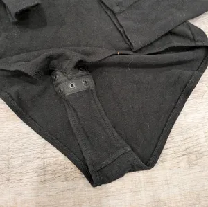 Madewell Plus V-Neck Full Coverage Bodysuit Size Medium thumbnail 3