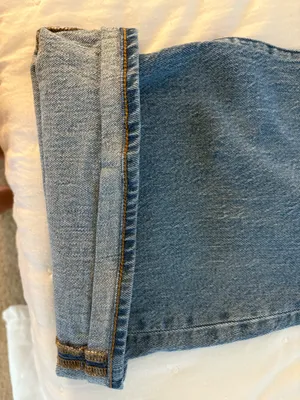 Madewell The Perfect Vintage Flare Jeans thumbnail 6