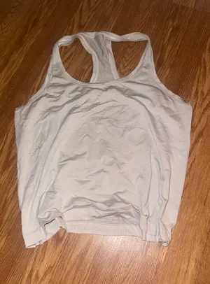 Lululemon Tank thumbnail 1