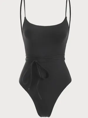 Berlook Backless Tie One thumbnail 1