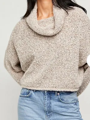 Free People Bff Sweater thumbnail 1