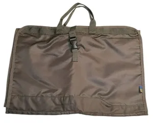 Open Story Convertible Gray Garment Bag thumbnail 1