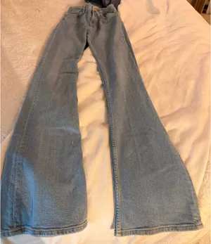 ZARA Jeans Straight thumbnail 4