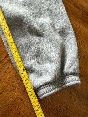 TNA Sweatfleece Cozy Fleece Mega Fit Joggers thumbnail 6