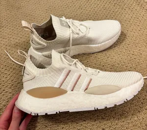 Adidas Shoes Women’s White thumbnail 5
