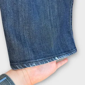 7 for all mankind relaxed straight jeans thumbnail 6