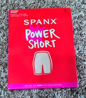 Spanx Power Short - M thumbnail 1