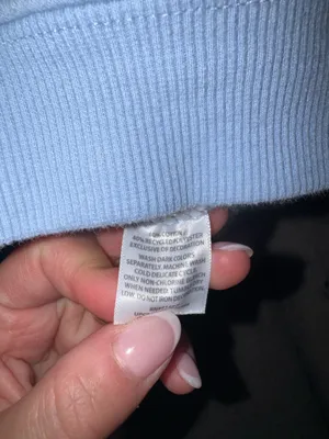 Embroidered Indiana Crewneck thumbnail 3