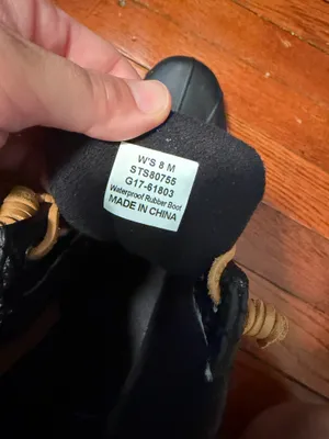 Womens sperry boots 8 thumbnail 7