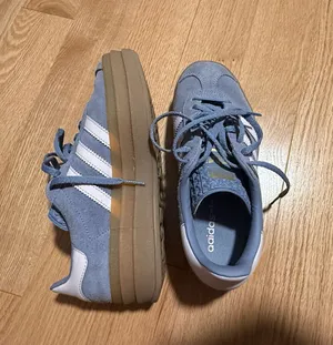 adidas gazelle  thumbnail 1