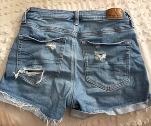 American Eagle Jean Shorta thumbnail 2