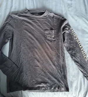 Vineyard Vines Long Sleeve thumbnail 1
