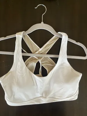Lululemon Sports Bra thumbnail 1