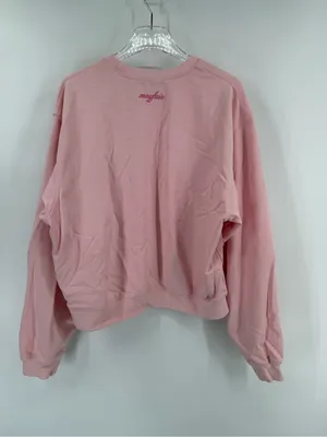 Mayfield Empathy Is For Lovers Fitted Crewneck size‎ xxl thumbnail 3