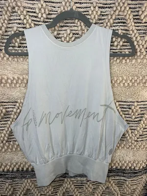 Free People Movement Top thumbnail 1