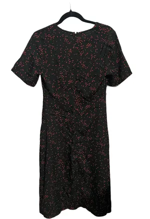Nasty Gal Polka Dot MIDI Dress thumbnail 3