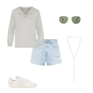 ✨ HP✨Ribcage Short in Tango Pulse Shorts
LEVI'S✨ thumbnail 6