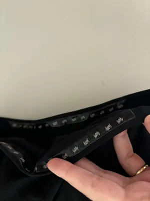 YITTY Nearly Naked Shapewear Plunge Bra thumbnail 4