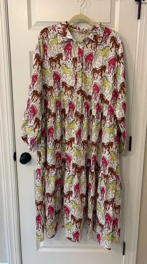 JODIFL Dress thumbnail 1