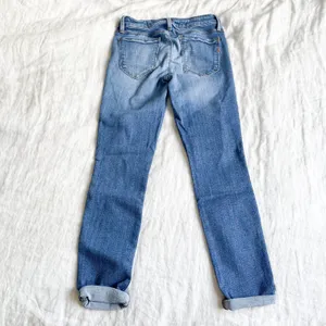 Aeropostale Medium Wash Skinny Jeans thumbnail 2