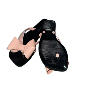 NEW Jeffrey Campbell Sugary Flip Flop (Women) 7M, BLSHSHBKSH thumbnail 8