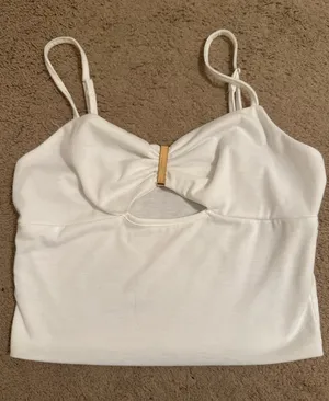 Shein Top thumbnail 1