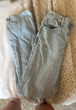 Pacsun Dad Jeans  thumbnail 1