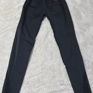 AYBL Balance V2 Seamless Leggings — Speckle Black | M thumbnail 2