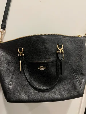 Black Purse thumbnail 1