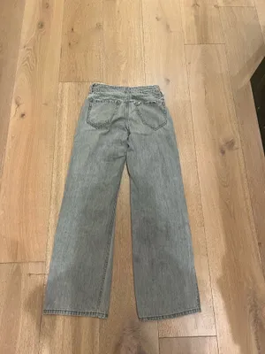 Hollister Low-Rise Jeans thumbnail 3