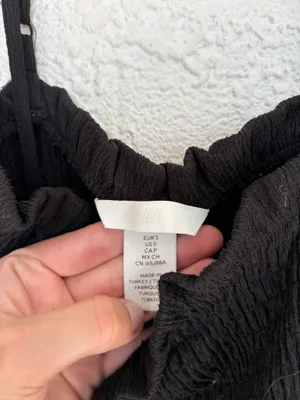 H&M Sundress thumbnail 2