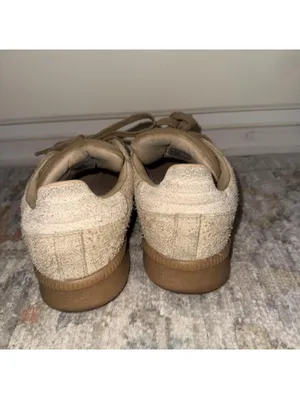 Adidas Samba XLG sneakers in the "Cardboard" thumbnail 4