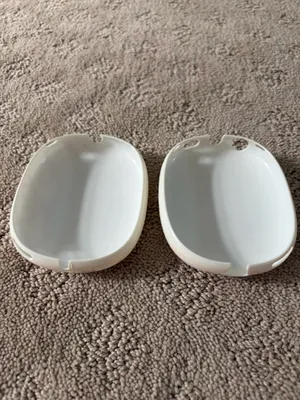 Wildflower cases On Pointe Airpod Max Case thumbnail 4
