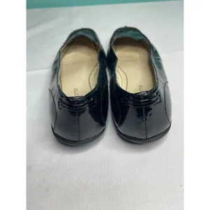 Sleek Patent Leather Loafers‎ thumbnail 3