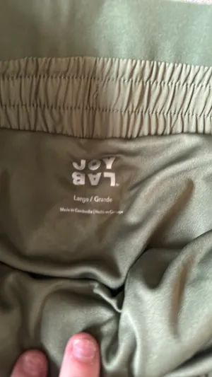 JoyLab Shorts Athletic thumbnail 2
