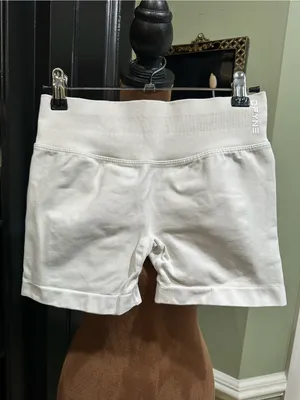 Alphalete & DFYNE Workout Shorts Bundle – Size Small thumbnail 8