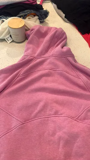 Lululemon Scuba Hoodie thumbnail 3