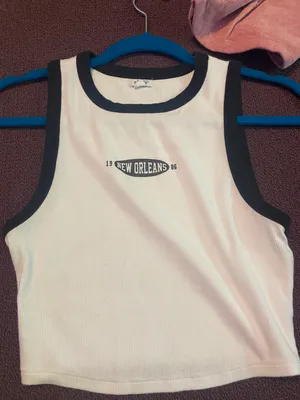 Garage Cute  Tank Top thumbnail 1