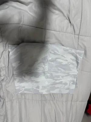 Lululemon ribbed align Biker Shorts  thumbnail 2